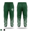 Bassick High School Sweatpants - 1