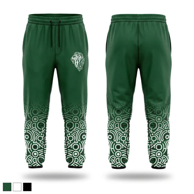 Bassick High School Sweatpants - 1