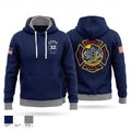 32 Hoodie - 1