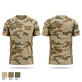 Counterdrug Task Force - San Diego Short Sleeve Performance Shirt - 1