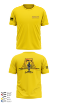 171st Emergency Management Flight 44868000 Short Sleeve Performance Shirt - 14