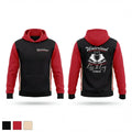 Winterland Kiss and Cry Crew 63348232 Hoodie - 1