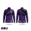 Knights Baseball Club 32810322 Quarter Zip Jacket - 1