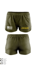 JEFFERSON COUNTY SHERIFFS OFFICE  Ranger Panties - 101