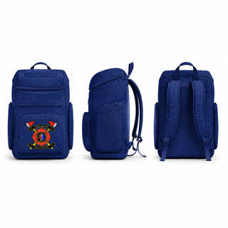 Gear Bag, Chemult Rural Fire Protection District, Fire Department, Teamtime, Team time, sublimation, custom sports apparel, team uniforms, spirit wear, spiritwear, sports uniforms, custom shirts, team store, custom team store, fundraiser sports, apparel fundraiser