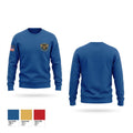 H Co, 5-20 IN BN, 1-2 SBCT Crew Neck Sweatshirt - 1