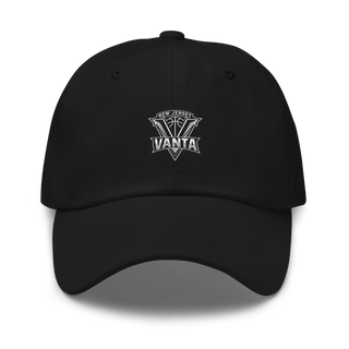 Dad hat - Black