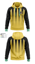 Fizi blague apart Fc 50165543 Hoodie - 10
