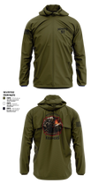 NDWFD 51 Windbreaker - 5