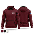 Clarion Ambulance Service Hoodie - 1