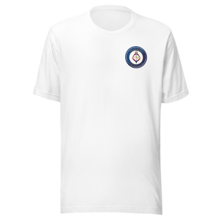 Cogop 63486322 Unisex Staple T-Shirt | Bella + Canvas 3001