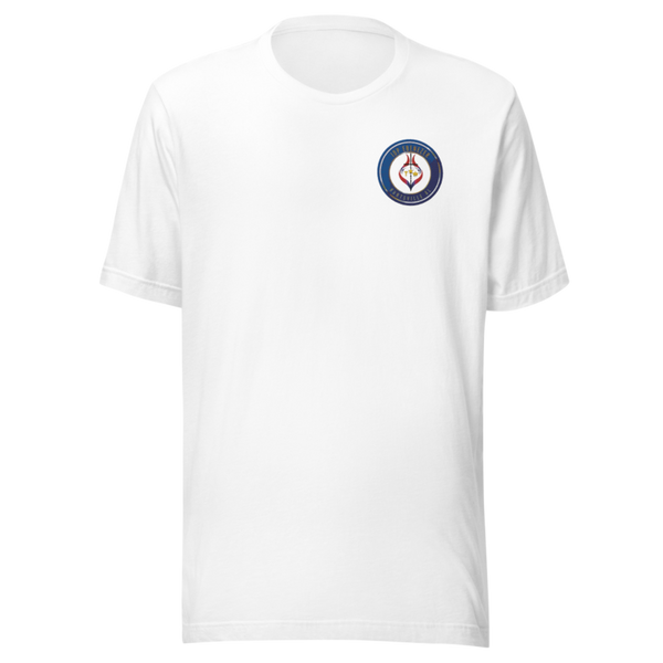 Cogop 63486322 Unisex Staple T-Shirt | Bella + Canvas 3001