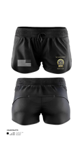 NCSD Warrant Squad 52511437 Ranger Panties - 20