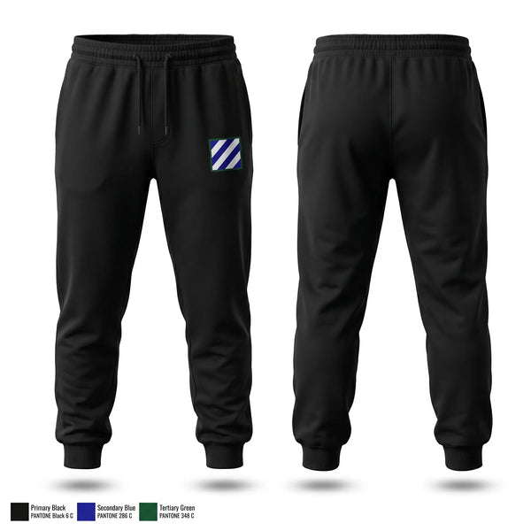 Sweatpants, 3DSB H2F, Army, Teamtime, Team time, sublimation, custom sports apparel, team uniforms, spirit wear, spiritwear, sports uniforms, custom shirts, team store, custom team store, fundraiser sports, apparel fundraiser