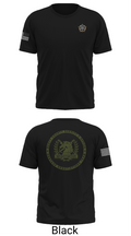 Hostage Negotiations Unit 52299109 Short Sleeve Performance Shirt - 20