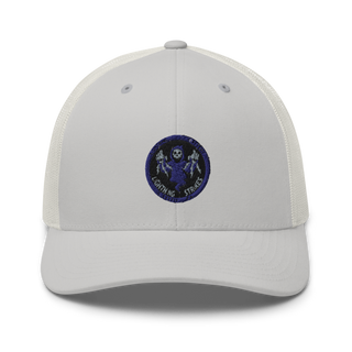A 1/111 Field Artillery 90044147 Retro Trucker Hat | Yupoong 6606