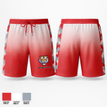 Whitwell tigers 4782737 Athletic Shorts With Pockets - 1