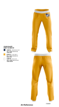 Totino-Grace Golf 73199703 Sweatpants - 2