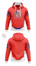 Oc legends 15395798 Hoodie - 1