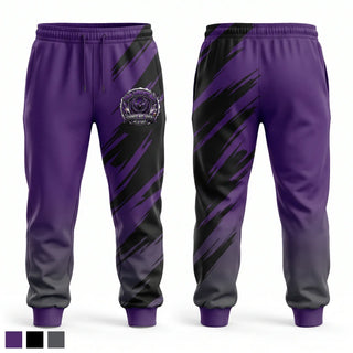 Pueblo Academy of Arts Sweatpants - 1