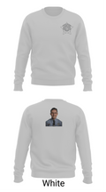 Priority Response Team A/2 88319560 Crew Neck Sweatshirt - 2