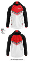 Shoreline Elite Windbreaker - 6