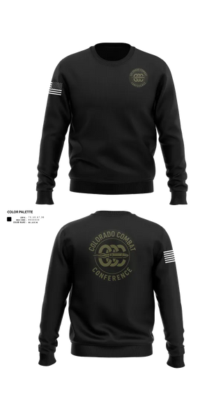 Crew Neck Sweatshirt, , Wrestling, Teamtime, Team time, sublimation, custom sports apparel, team uniforms, spirit wear, spiritwear, sports uniforms, custom shirts, team store, custom team store, fundraiser sports, apparel fundraiser