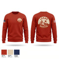 LESAR RESCUE 62473254 Crew Neck Sweatshirt - 1