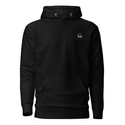 Easy Living Construction LLC 85201269 Unisex Premium Hoodie | Cotton Heritage M2580