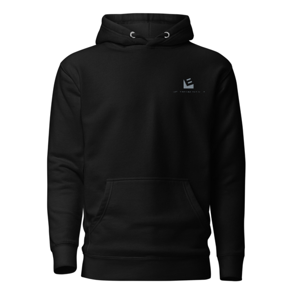 Easy Living Construction LLC 85201269 Unisex Premium Hoodie | Cotton Heritage M2580