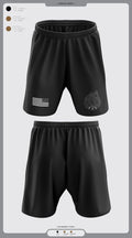 LANCASTE, PA RECRUITING 53136783 Athletic Shorts With Pockets - 1