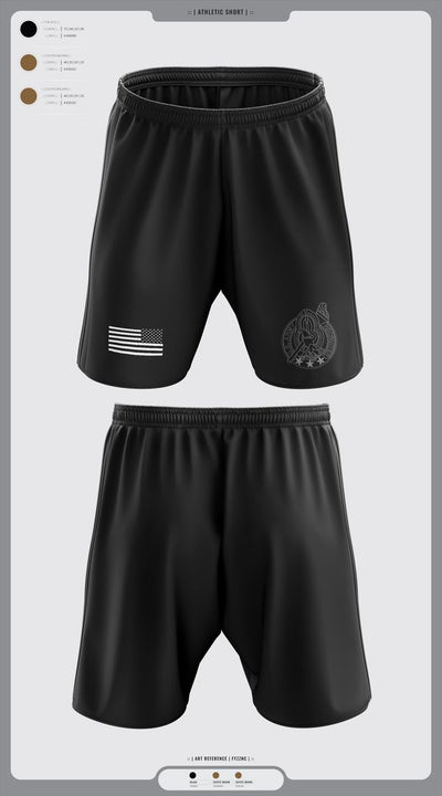 LANCASTE, PA RECRUITING 53136783 Athletic Shorts With Pockets - 1