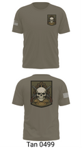 430th MP Detachment 58088403 Short Sleeve Performance Shirt - 76
