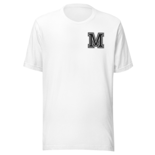 Marceline Tigers 63327154 Unisex Staple T-Shirt | Bella + Canvas 3001