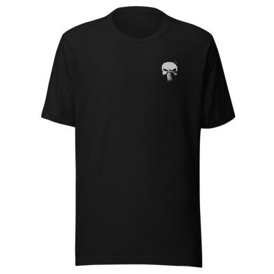 11, bravo 49461419 Unisex Staple T-Shirt | Bella + Canvas 3001
