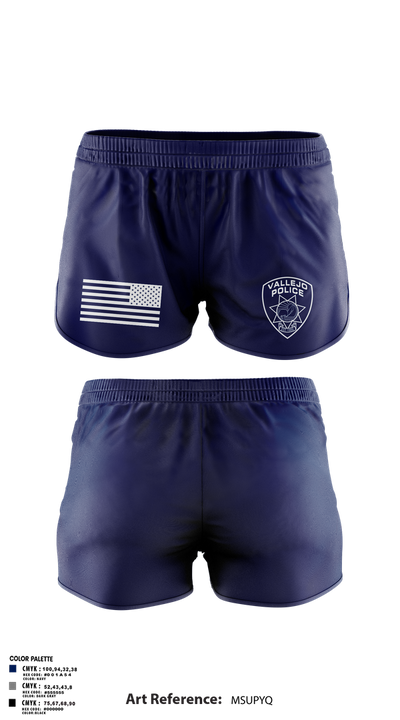 Team 3 37377500 Ranger Panties - 1