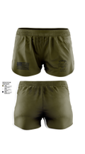 D-co 1-173 1st PLT 21707441 Ranger Panties - 103