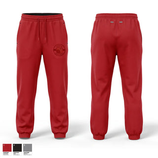 Sweatpants, Ignacio Bobcats, Men's Basketball, Teamtime, Team time, sublimation, custom sports apparel, team uniforms, spirit wear, spiritwear, sports uniforms, custom shirts, team store, custom team store, fundraiser sports, apparel fundraiser