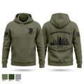 FUGITIVE OPERATIONS TEAM Hoodie - 1