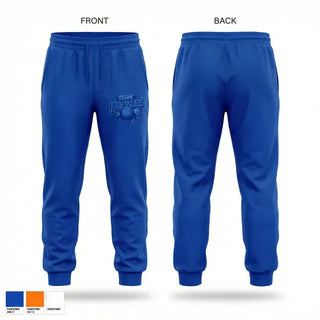 Sweatpants, Team Pressure, Men's Basketball, Teamtime, Team time, sublimation, custom sports apparel, team uniforms, spirit wear, spiritwear, sports uniforms, custom shirts, team store, custom team store, fundraiser sports, apparel fundraiser