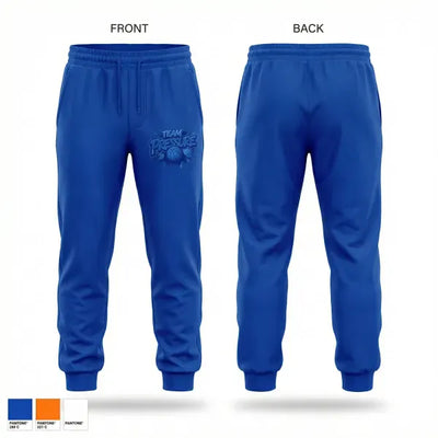 Team Pressure 74941384 Sweatpants - 2