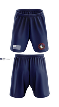 Eielson AFB 51767354 Athletic Shorts With Pockets - 1