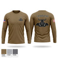 Charger 46586810 Long Sleeve Performance Shirt - 1