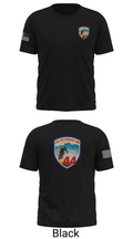 Civil Disturbance Unit 55553252 Old School Cotton Feel Shirt - 29
