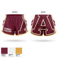 Panthers Track Club Women's Shorts - 1