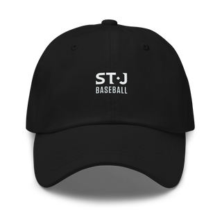 Dad hat - Black