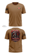 62ND CEC-A 58721987 Short Sleeve Performance Shirt - 21