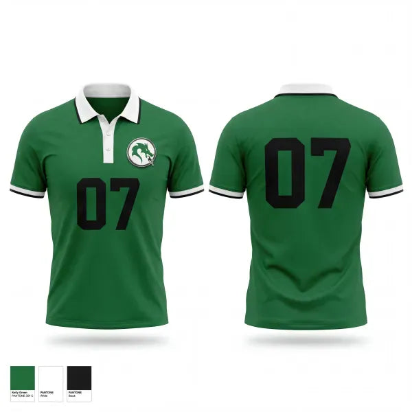 Short Sleeve Performance Polo, Pine City High School Volleyball, Women's Volleyball, Teamtime, Team time, sublimation, custom sports apparel, team uniforms, spirit wear, spiritwear, sports uniforms, custom shirts, team store, custom team store, fundraiser sports, apparel fundraiser