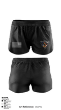 Crenshaw Police Department 63907541 Ranger Panties - 2