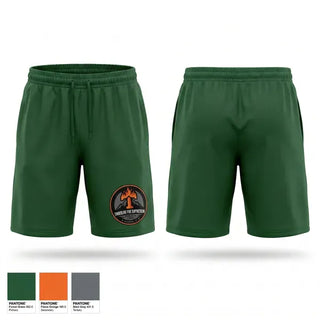 Athletic Shorts With Pockets, Timberline Fire Suppression, Fire Department, Teamtime, Team time, sublimation, custom sports apparel, team uniforms, spirit wear, spiritwear, sports uniforms, custom shirts, team store, custom team store, fundraiser sports, apparel fundraiser